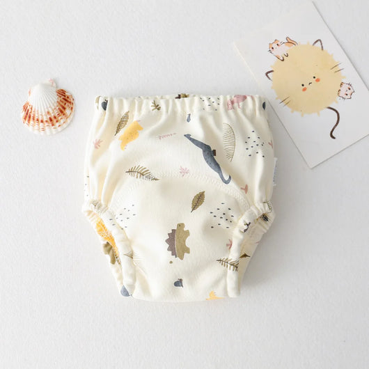 Waterproof Reusable Training Pants