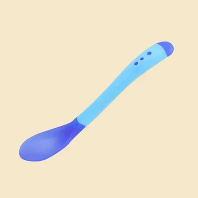 Sprig & Scout Bendy Spoon & Fork Set