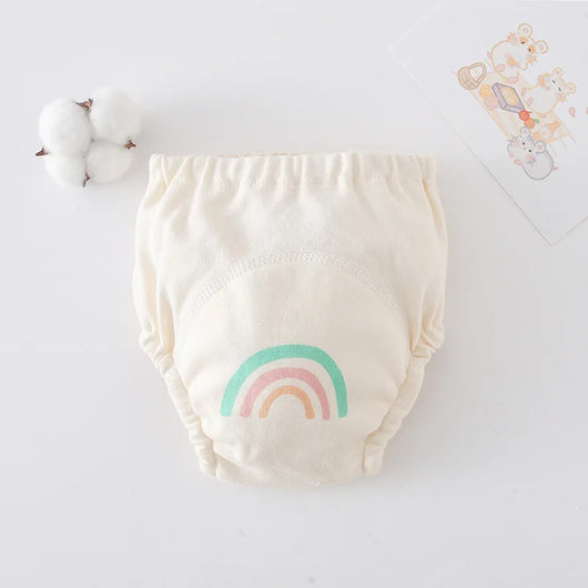 Waterproof Reusable Training Pants